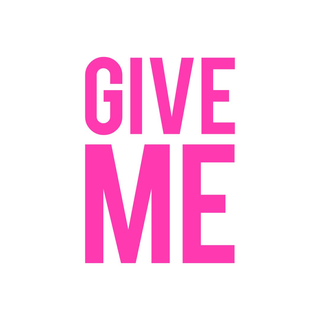 give-me-cosmetics logo